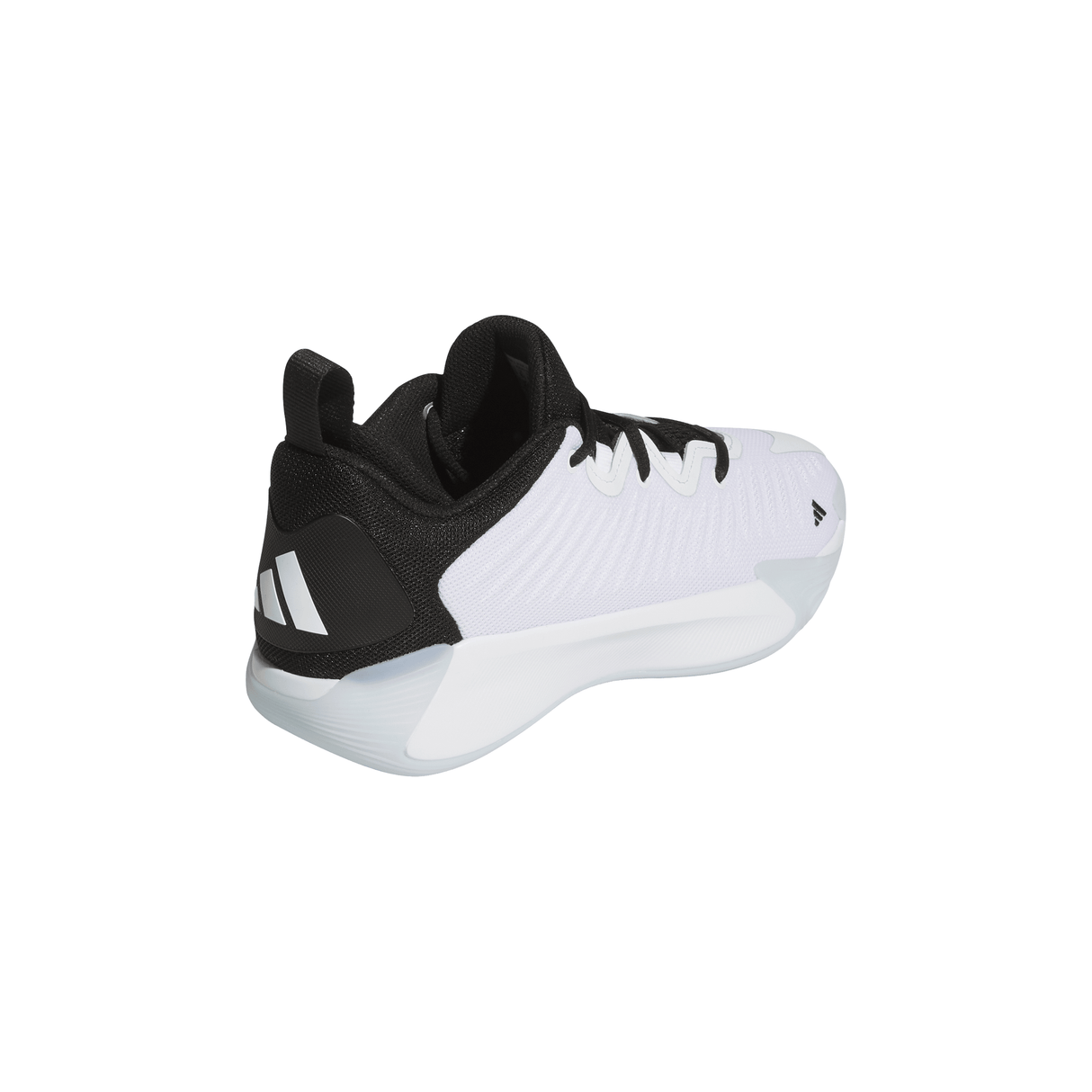 adidas Unisex Initiation Basketball Shoes