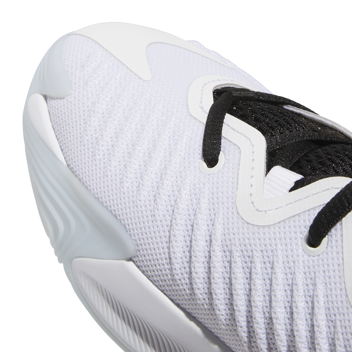 adidas Unisex Initiation Basketball Shoes
