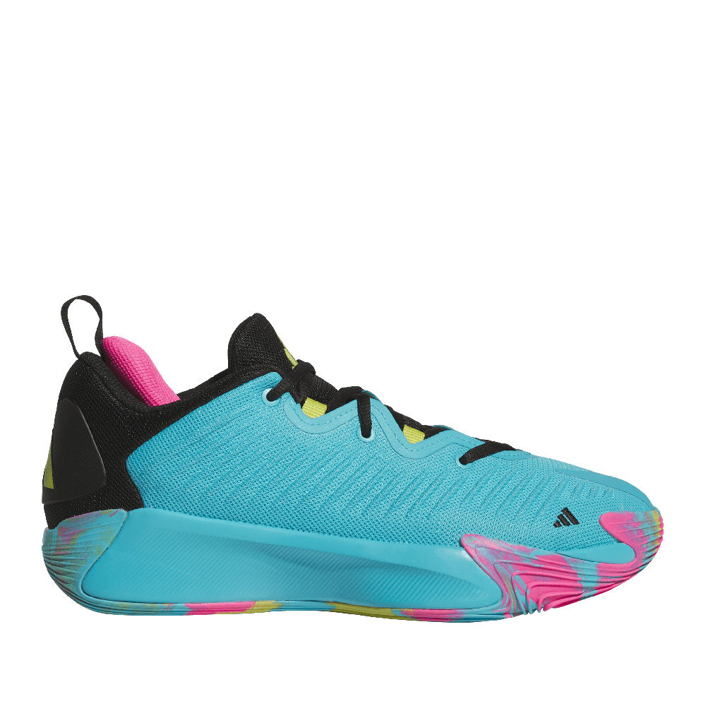 adidas Men's Initiation Basketball Shoes