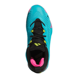 adidas Men's Initiation Basketball Shoes