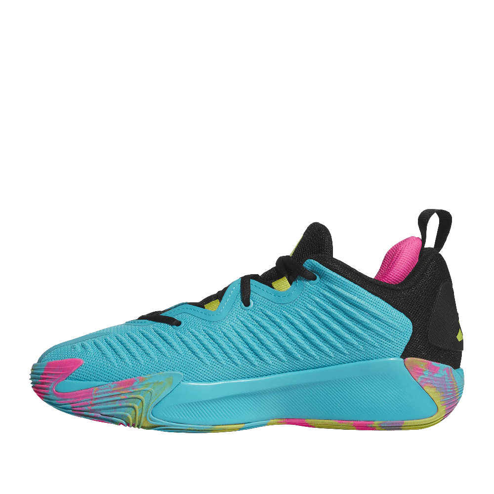 adidas Men's Initiation Basketball Shoes