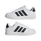 adidas Women's Street Talk Casual Shoes