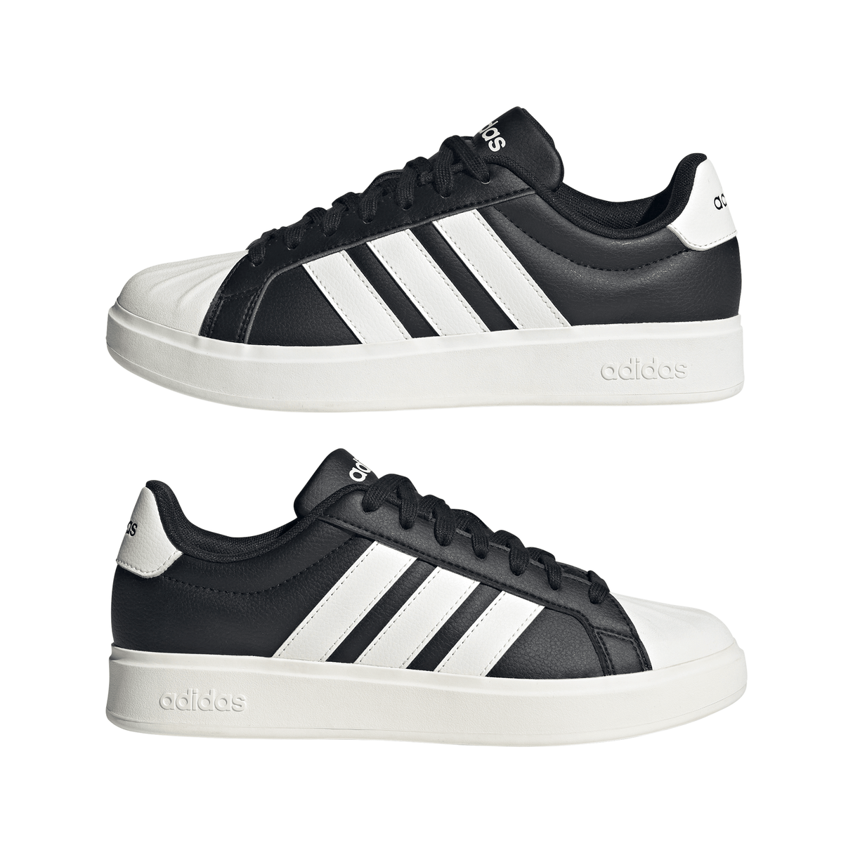 adidas Women's Street Talk Casual Shoes
