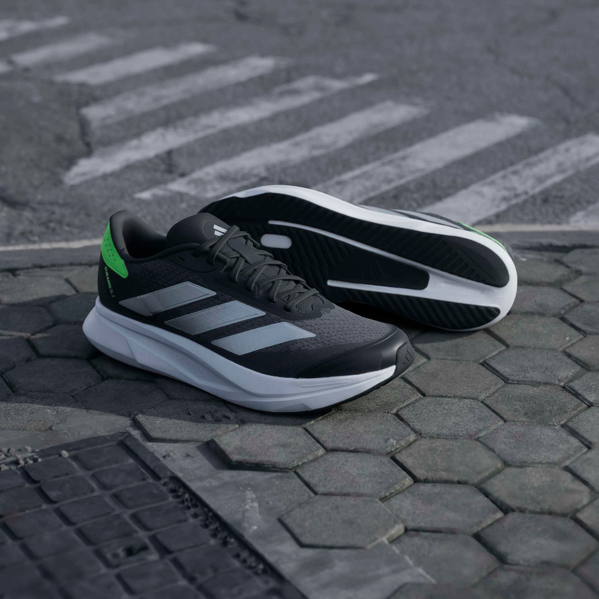 adidas Men's Duramo SL 2 Running Shoes