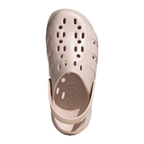 adidas Women's Adilette Clog Platform