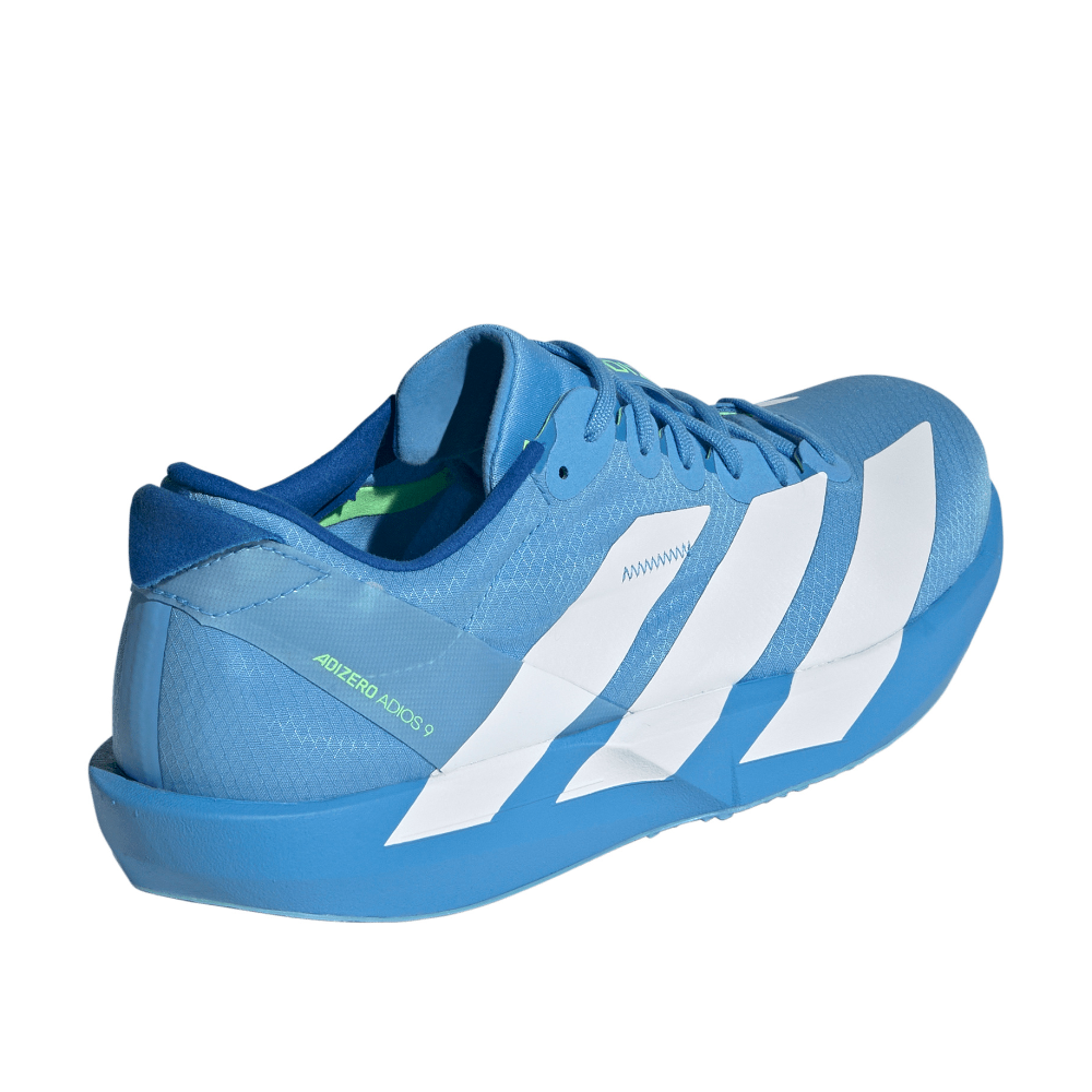 adidas Women's Adizero Adios 9 Running Shoes