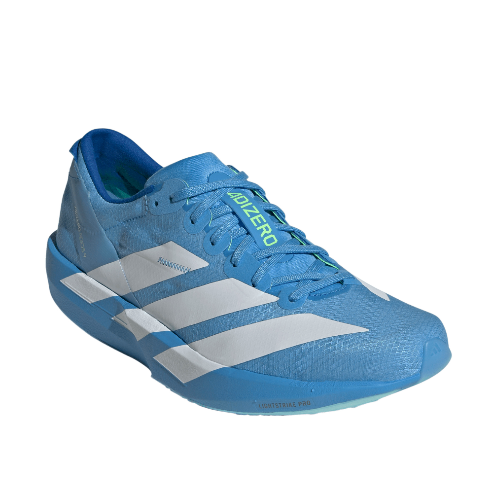 adidas Women's Adizero Adios 9 Running Shoes