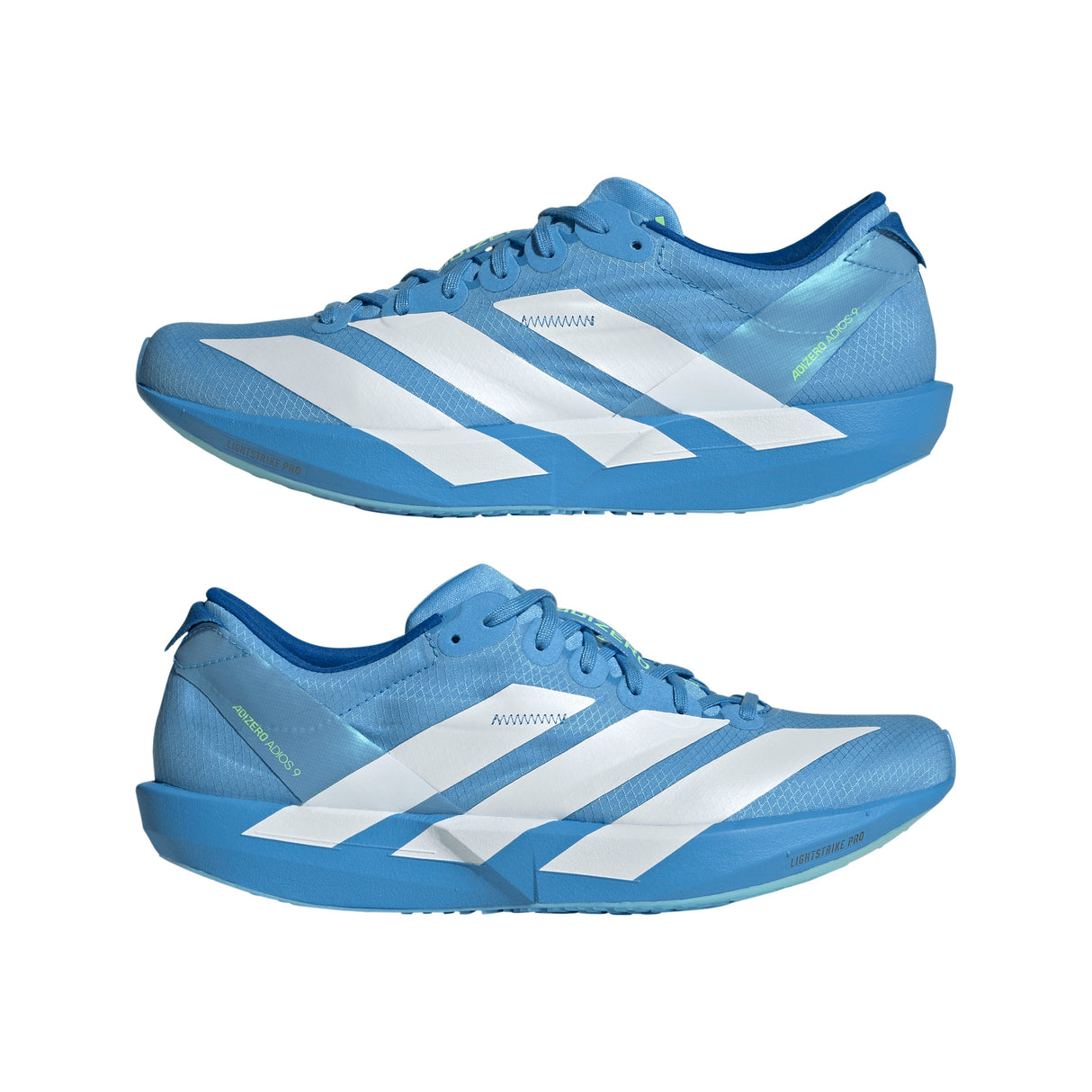 adidas Women's Adizero Adios 9 Running Shoes