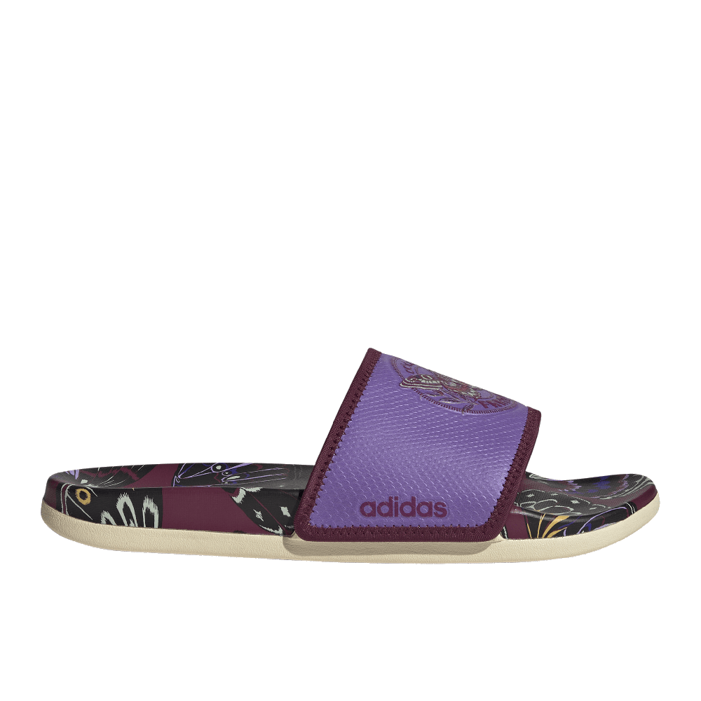 adidas Women's Adilette Comfort Slides