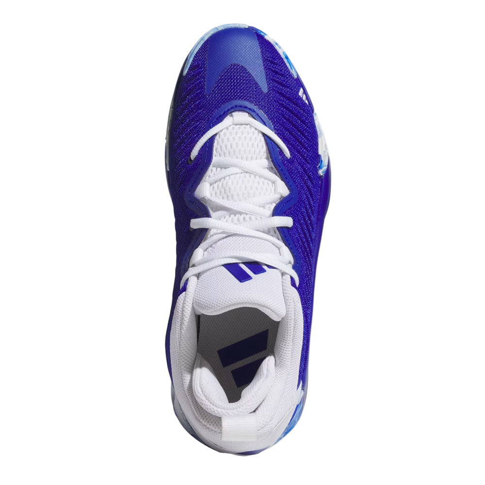 adidas Men's Initiation Basketball Shoes