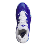 adidas Men's Initiation Basketball Shoes