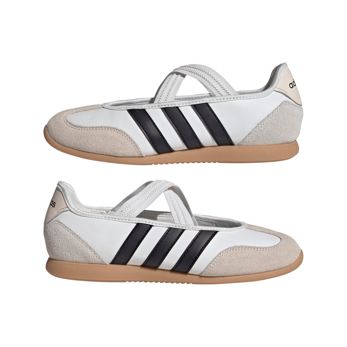 adidas Women's Barreda Mary Jane Casual Shoes