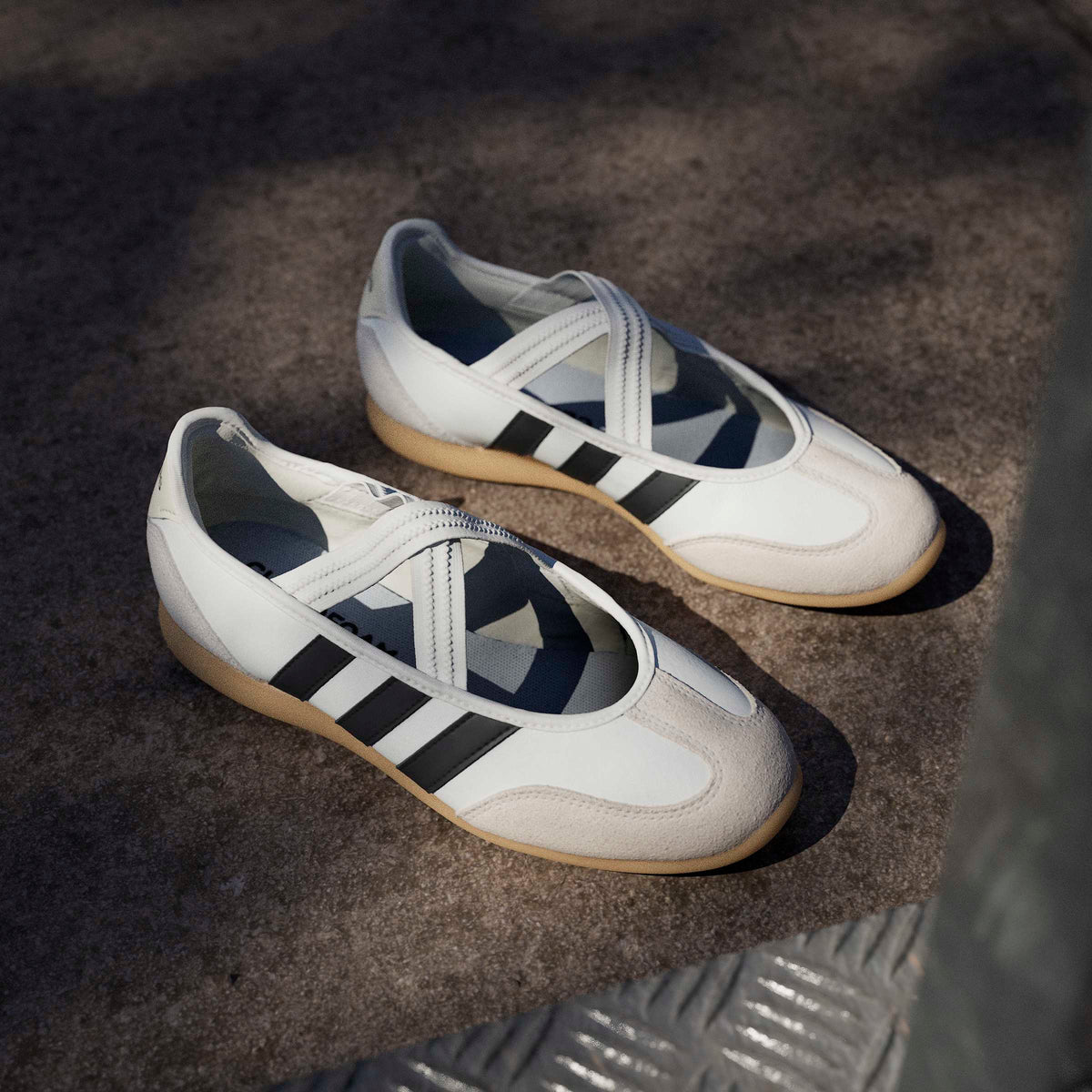 adidas Women's Barreda Mary Jane Casual Shoes