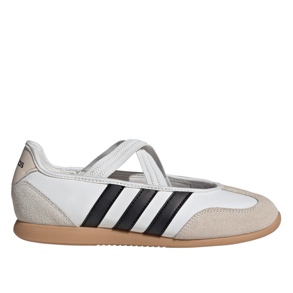 adidas Women's Barreda Mary Jane Casual Shoes