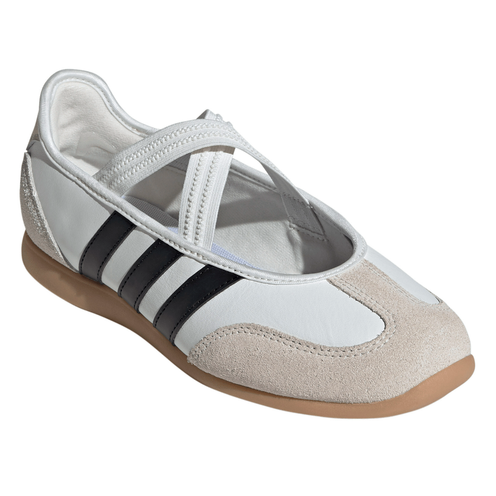 adidas Women's Barreda Mary Jane Casual Shoes