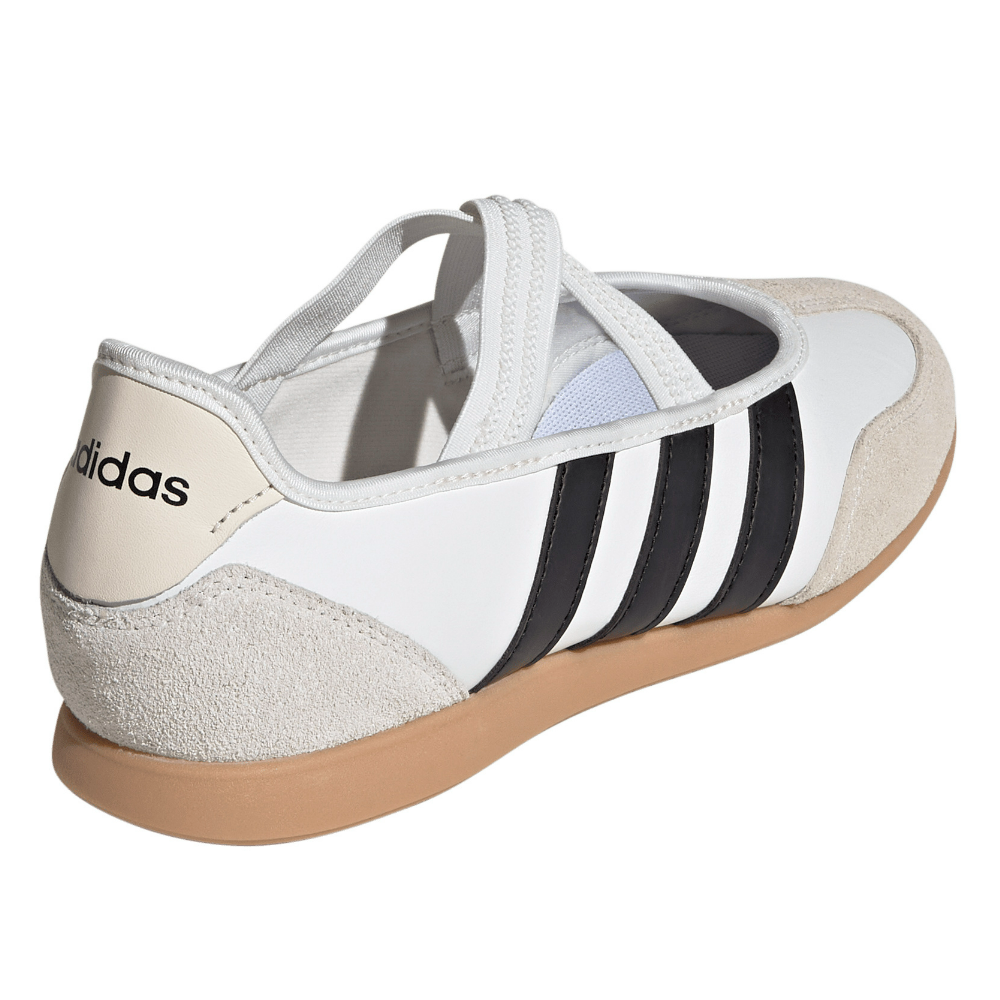 adidas Women's Barreda Mary Jane Casual Shoes