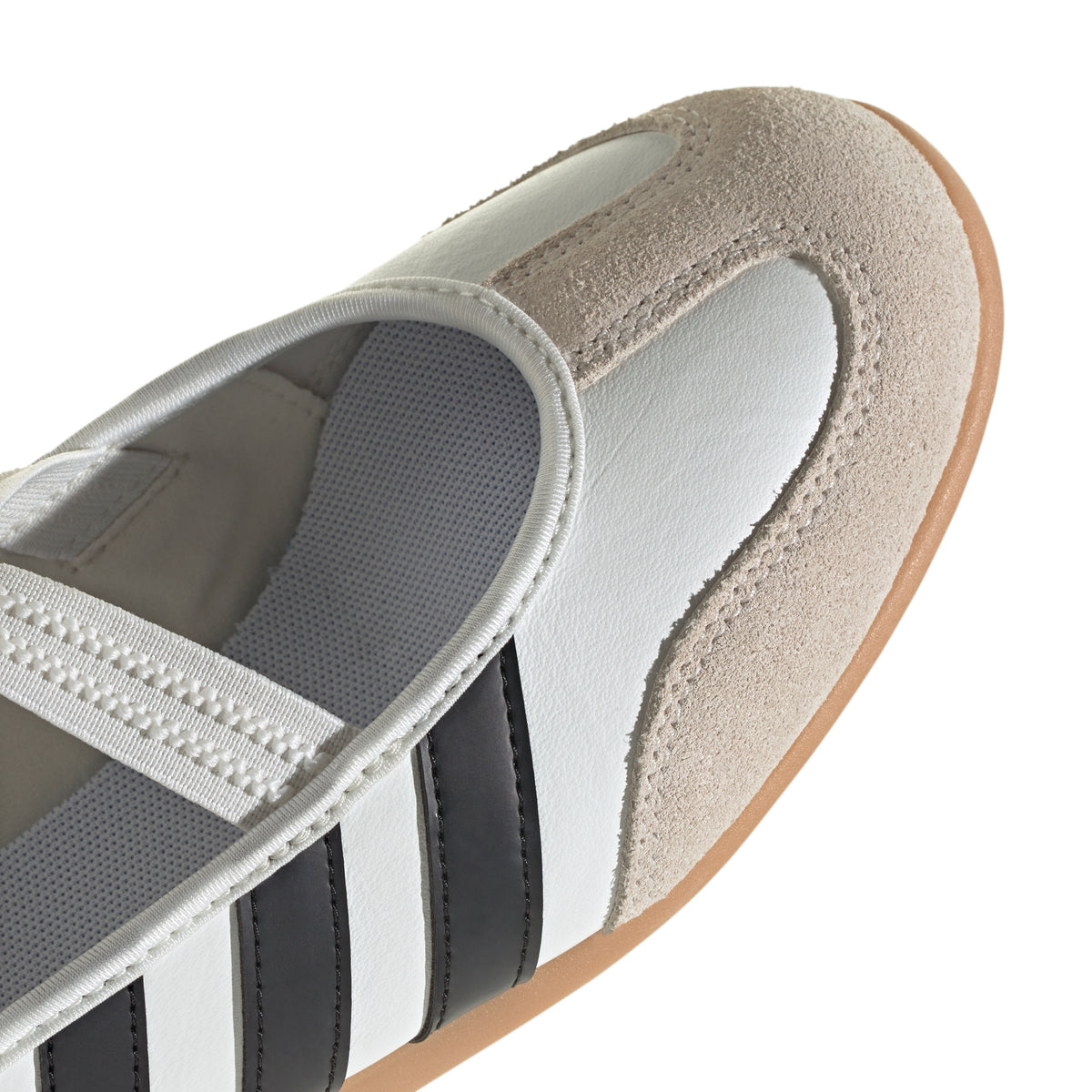 adidas Women's Barreda Mary Jane Casual Shoes