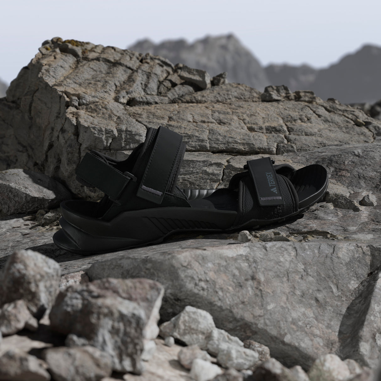 adidas Terrex Hydroterra Unisex Sandals