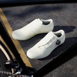 adidas Unisex Tempo 3-Stripes Boa Cycling Shoes