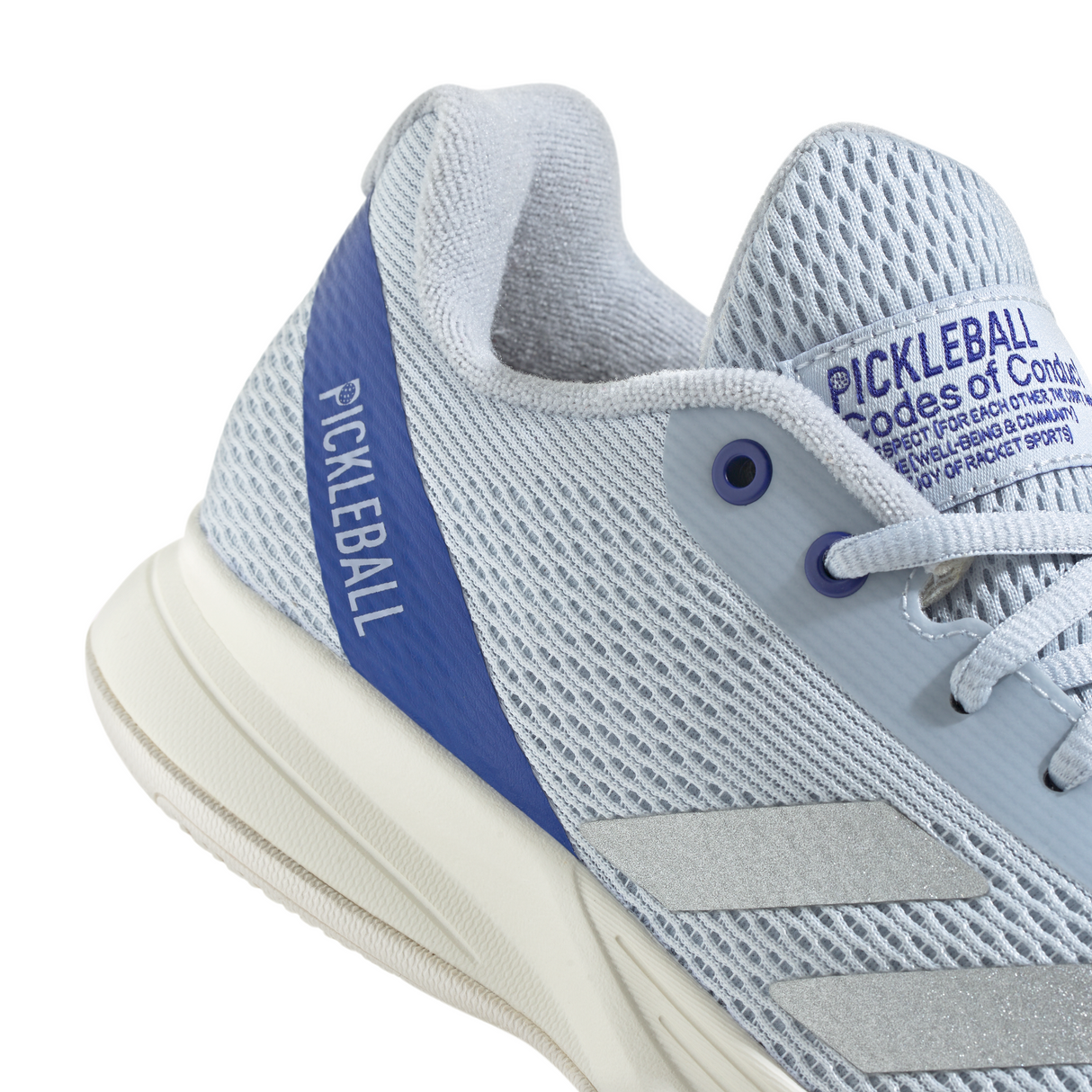 adidas Women's Courtflash Pickleball Shoes