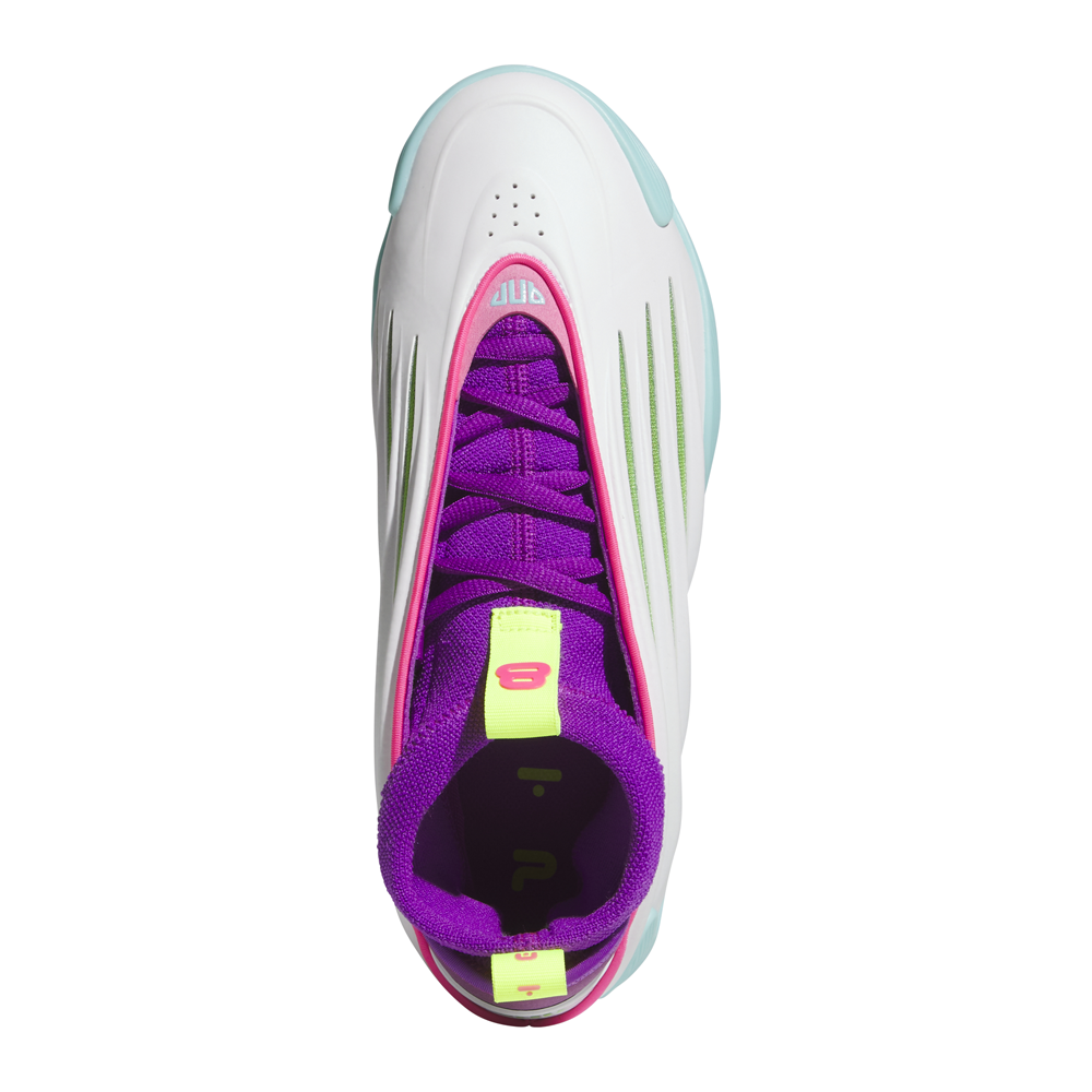 adidas Men's Harden Volume 9 Basketball Shoes