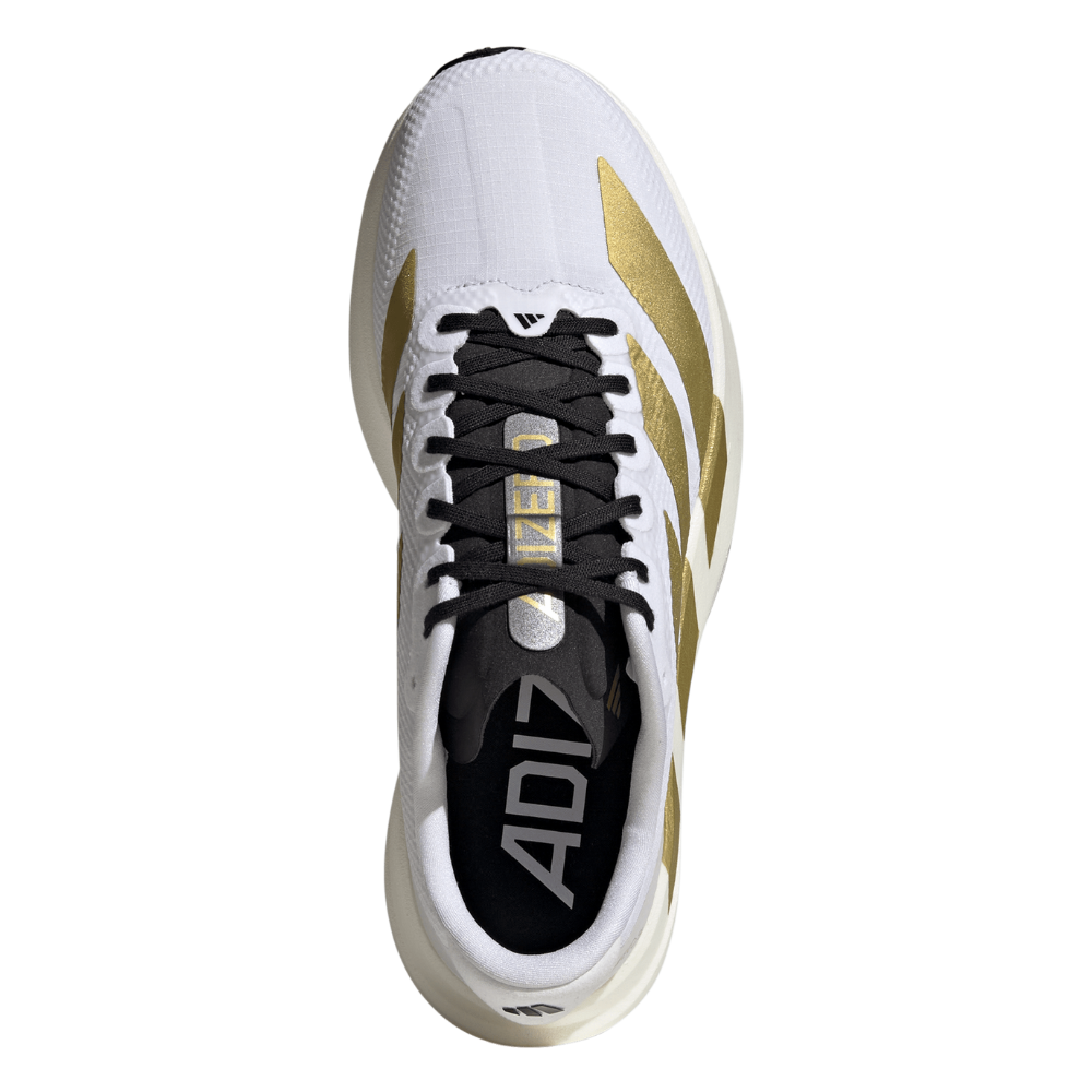 adidas Women's Adizero EVO SL Woven Running Shoes