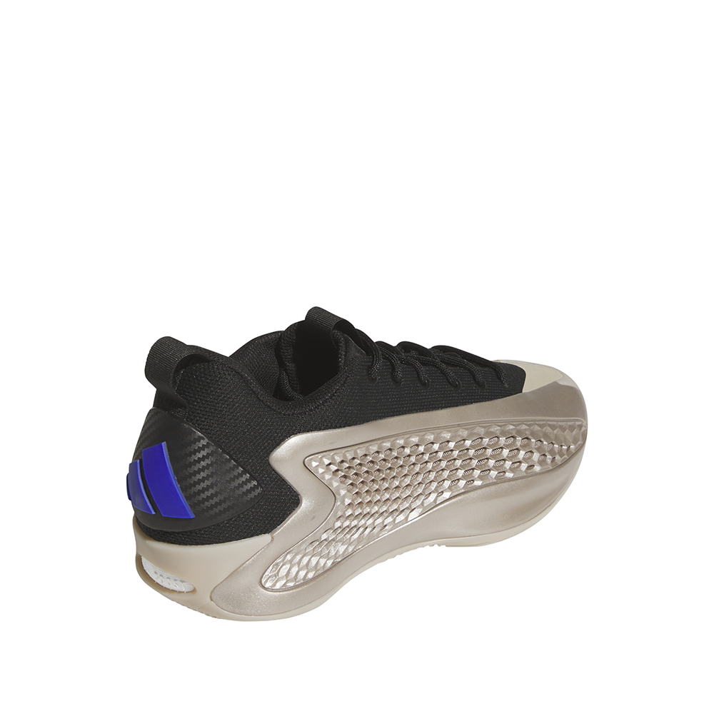 adidas Men's Anthony Edwards 1 Low Trainers Basketball Shoes