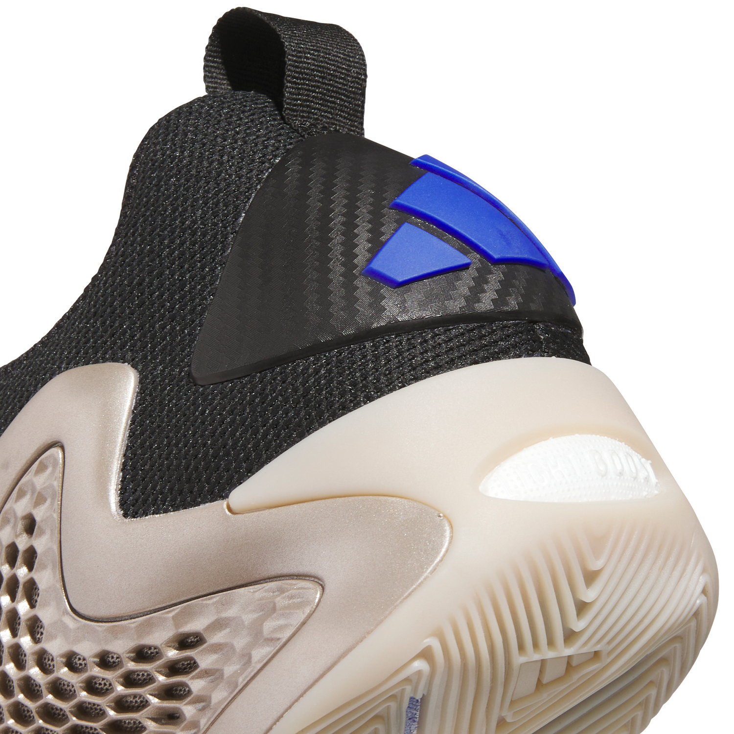 adidas Men's Anthony Edwards 1 Low Trainers Basketball Shoes