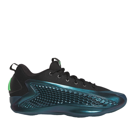 adidas Men's Anthony Edwards 1 Low Trainers Basketball Shoes