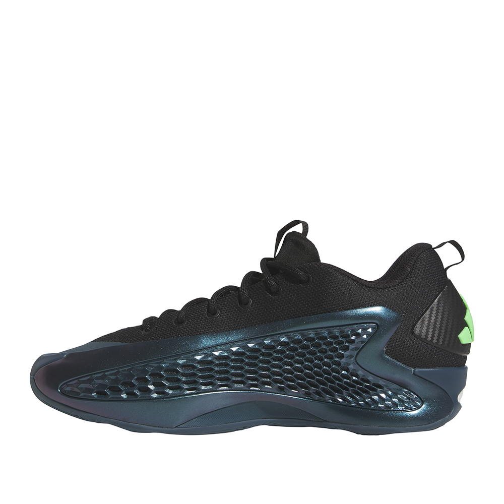 adidas Men's Anthony Edwards 1 Low Trainers Basketball Shoes