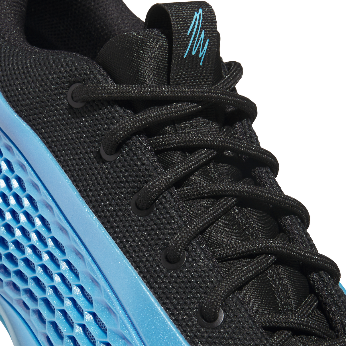 adidas Men's Anthony Edwards 1 Low Trainers Basketball Shoes