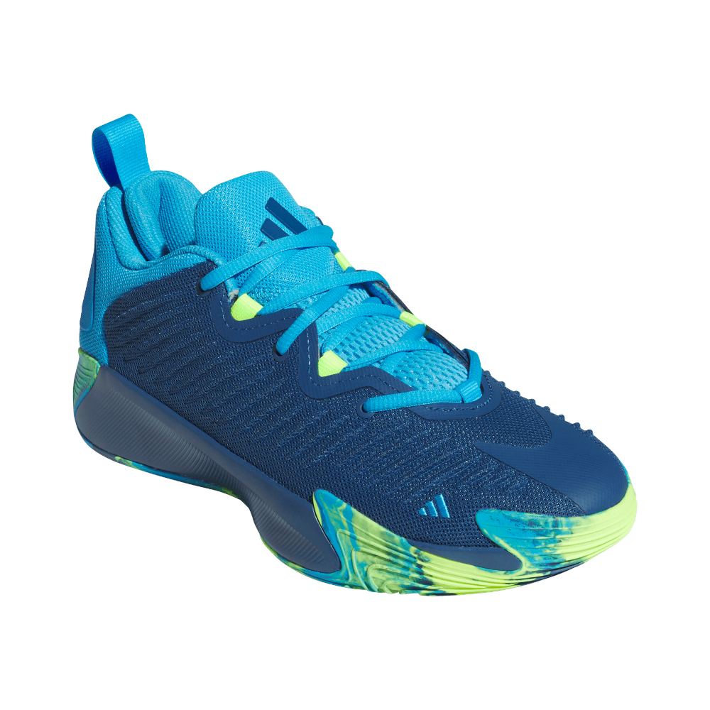 adidas Men's Initiation Basketball Shoes