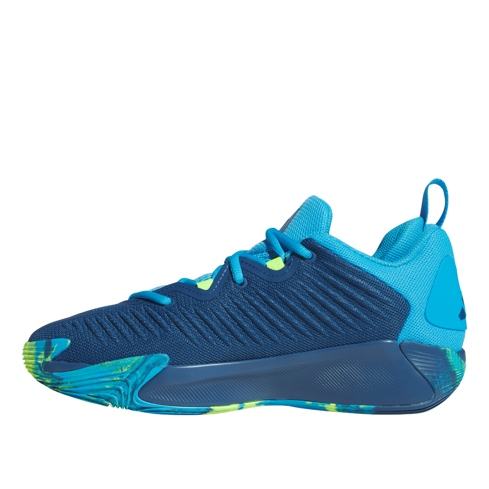 adidas Men's Initiation Basketball Shoes
