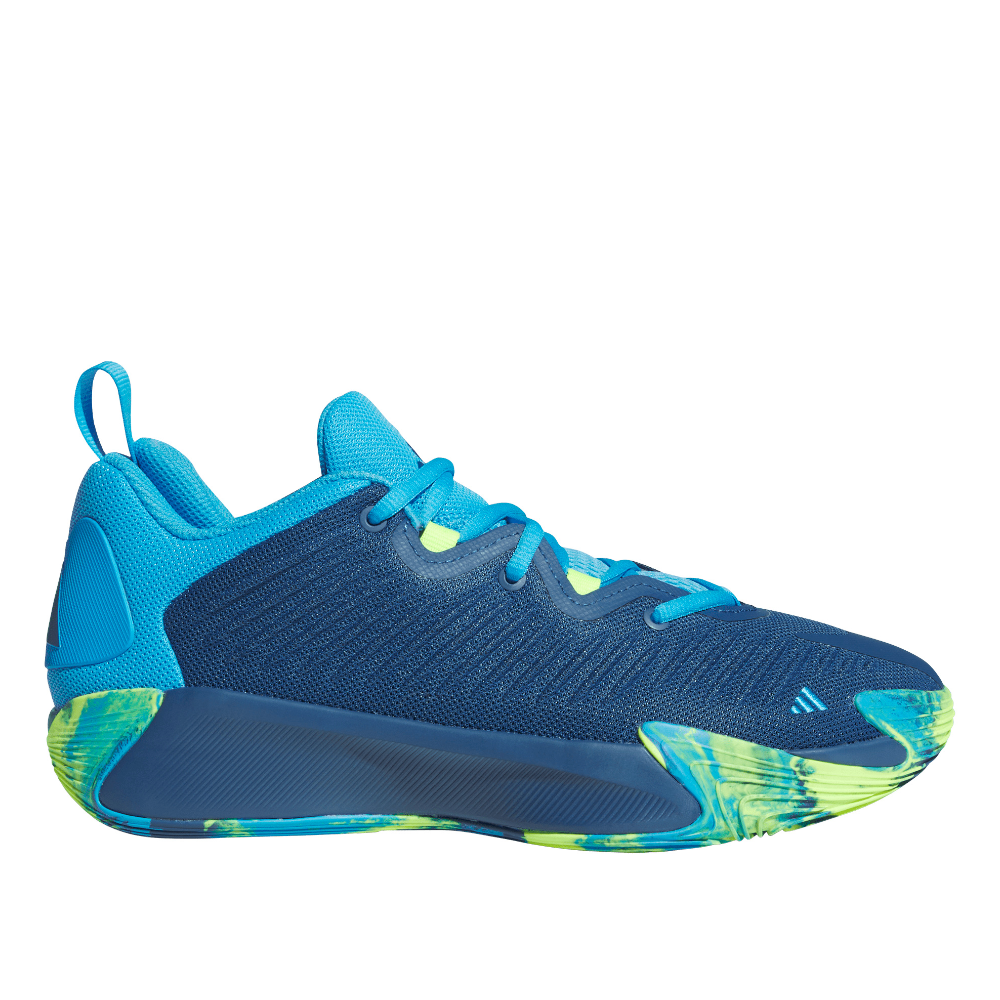 adidas Men's Initiation Basketball Shoes