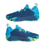 adidas Men's Initiation Basketball Shoes