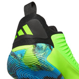 adidas Men's Initiation Basketball Shoes
