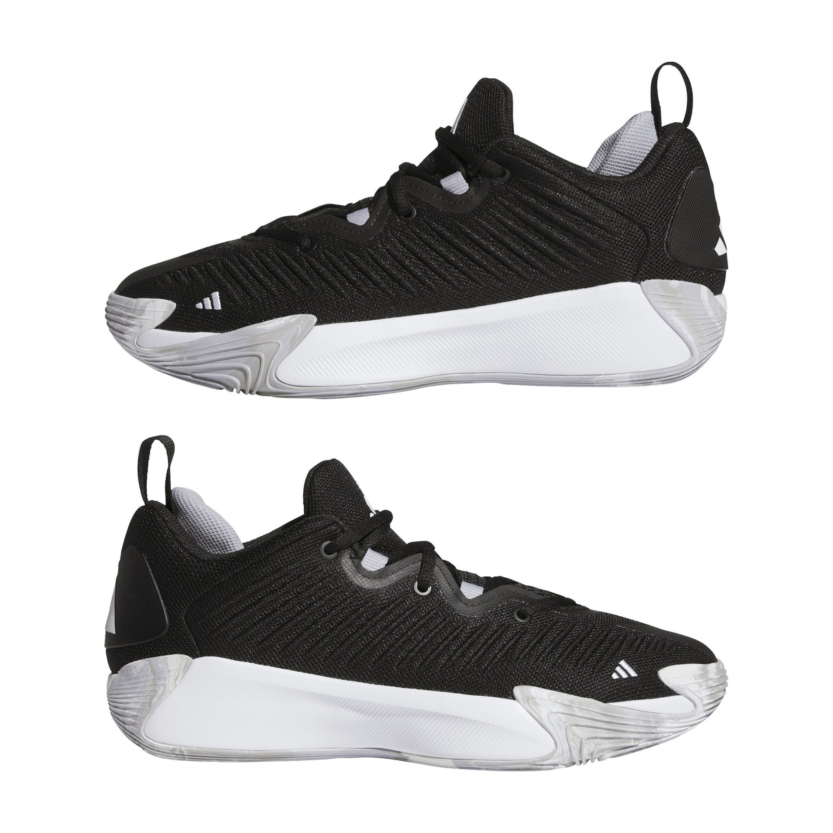 adidas Men's Initiation Basketball Shoes