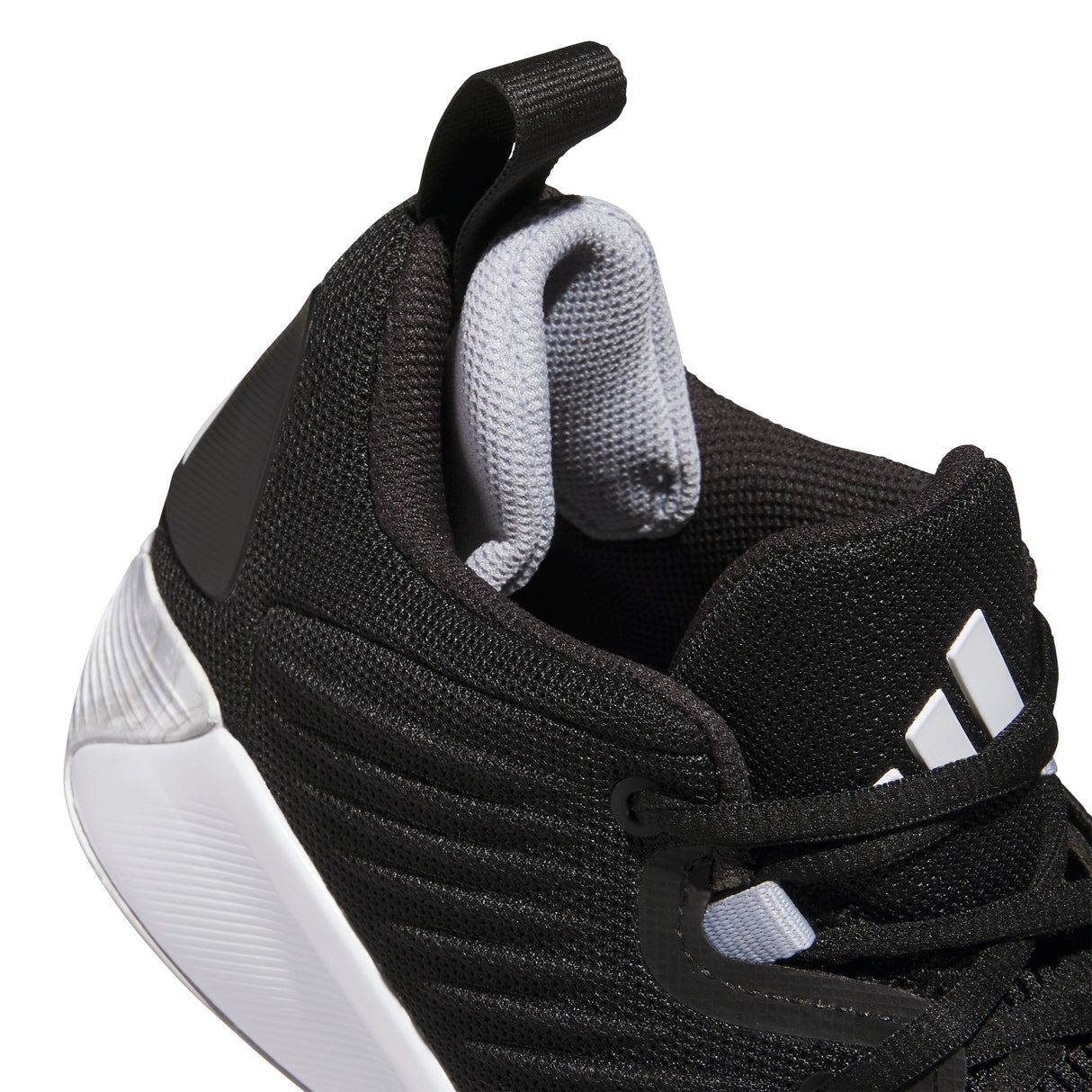 adidas Men's Initiation Basketball Shoes