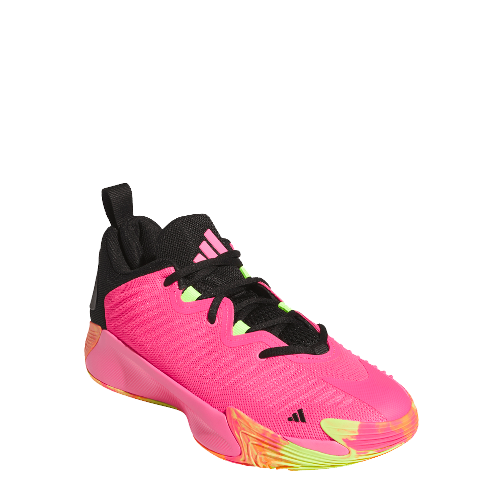 adidas Men's Initiation Basketball Shoes
