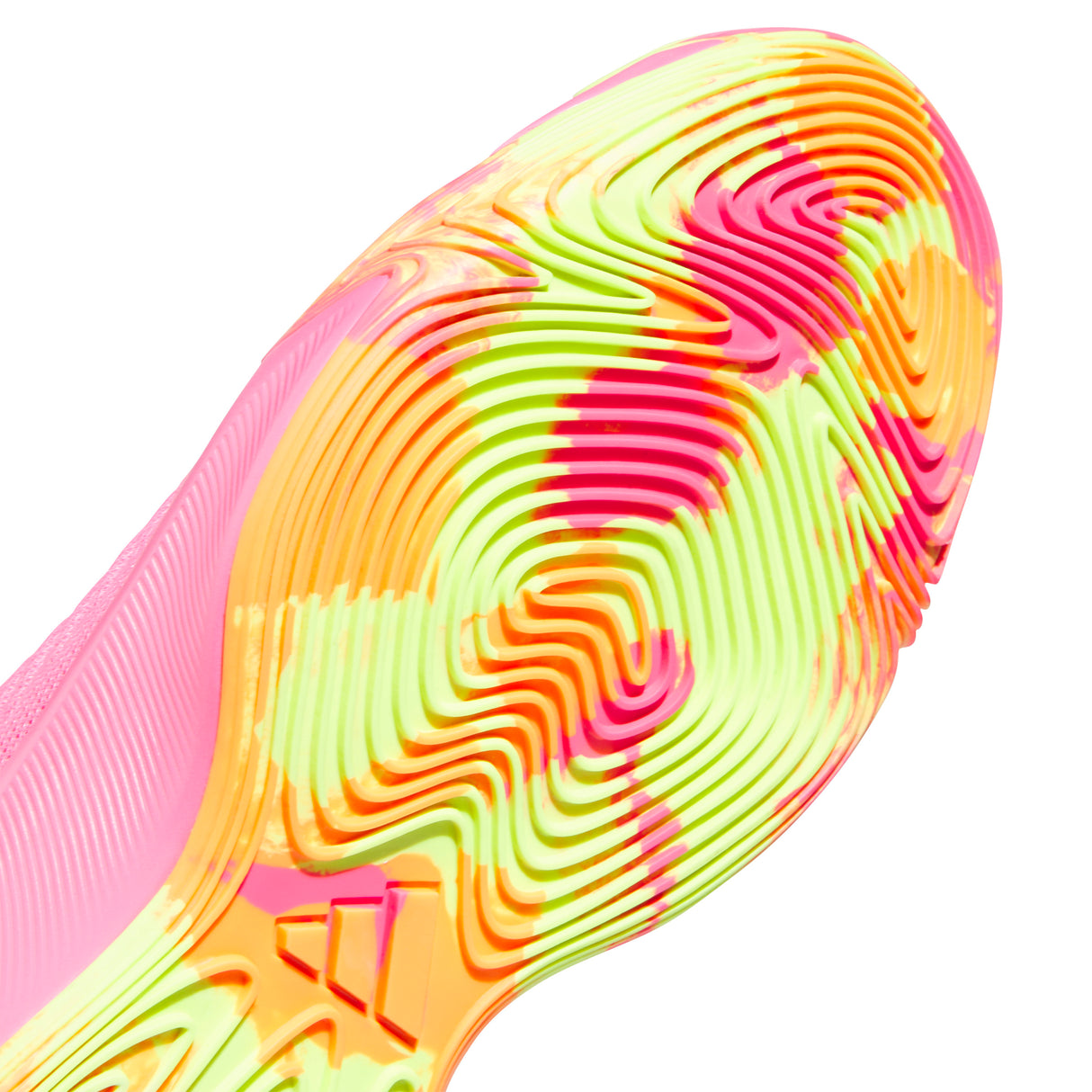 adidas Men's Initiation Basketball Shoes