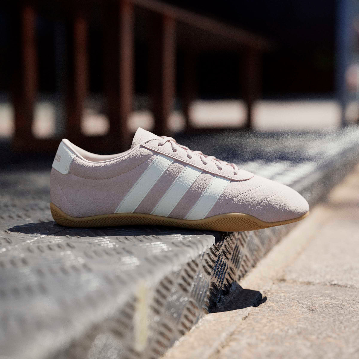 adidas Women's Grand Court Lo Casual Shoes