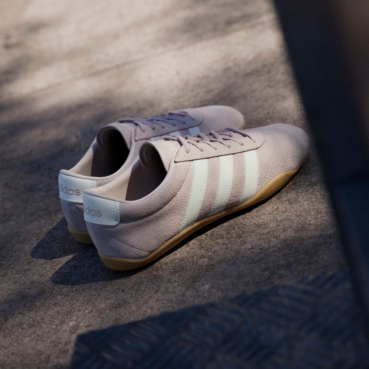 adidas Women's Grand Court Lo Casual Shoes