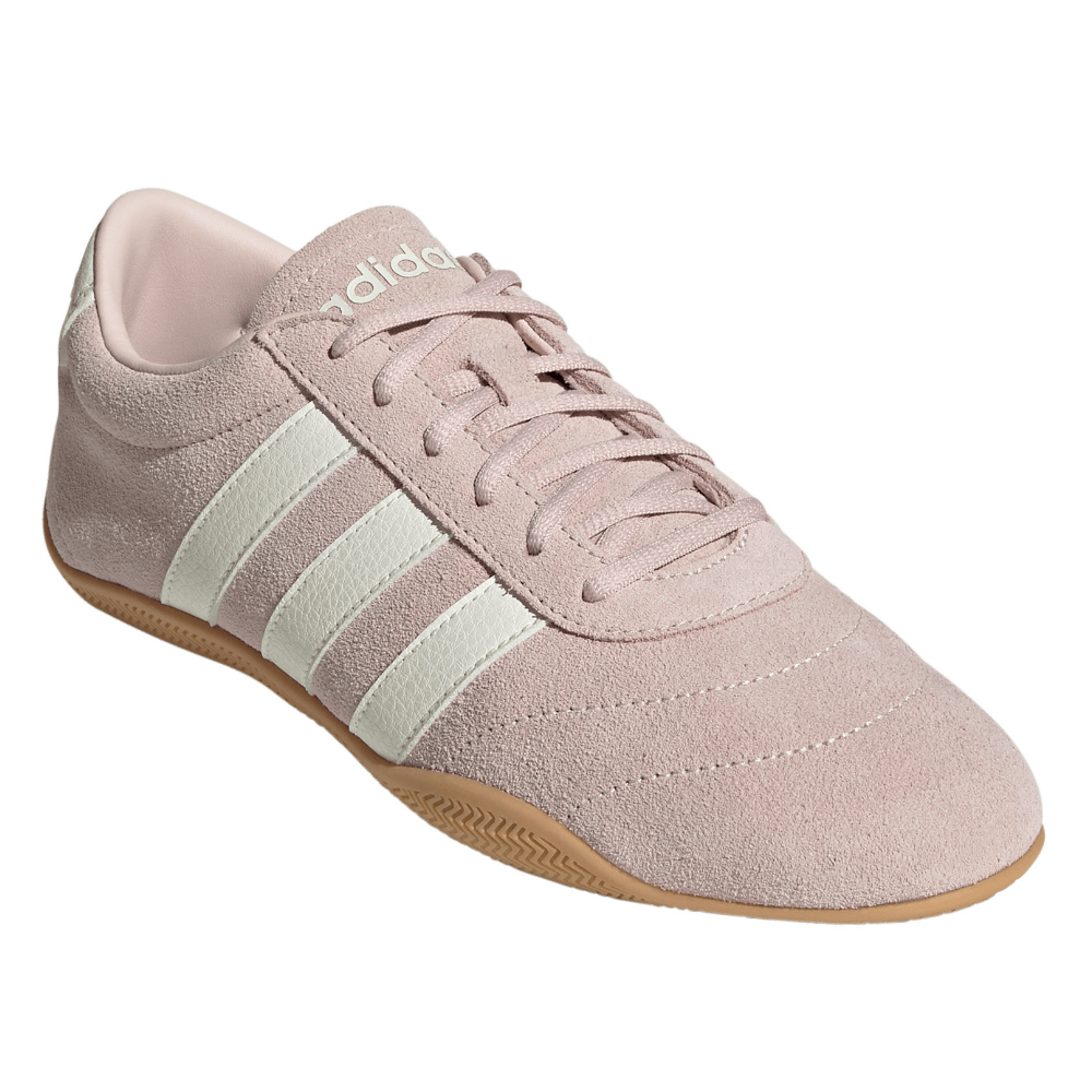 adidas Women's Grand Court Lo Casual Shoes