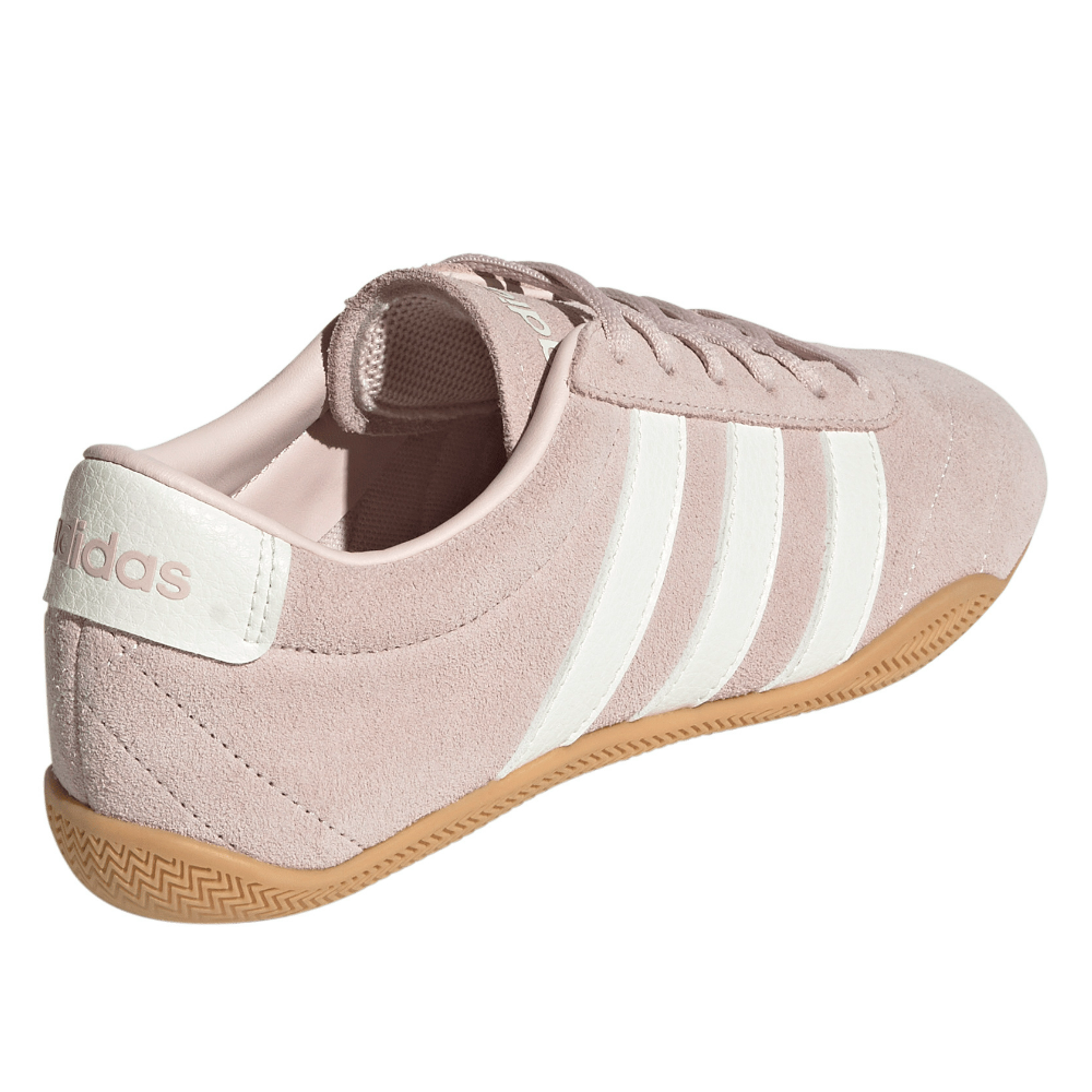 adidas Women's Grand Court Lo Casual Shoes