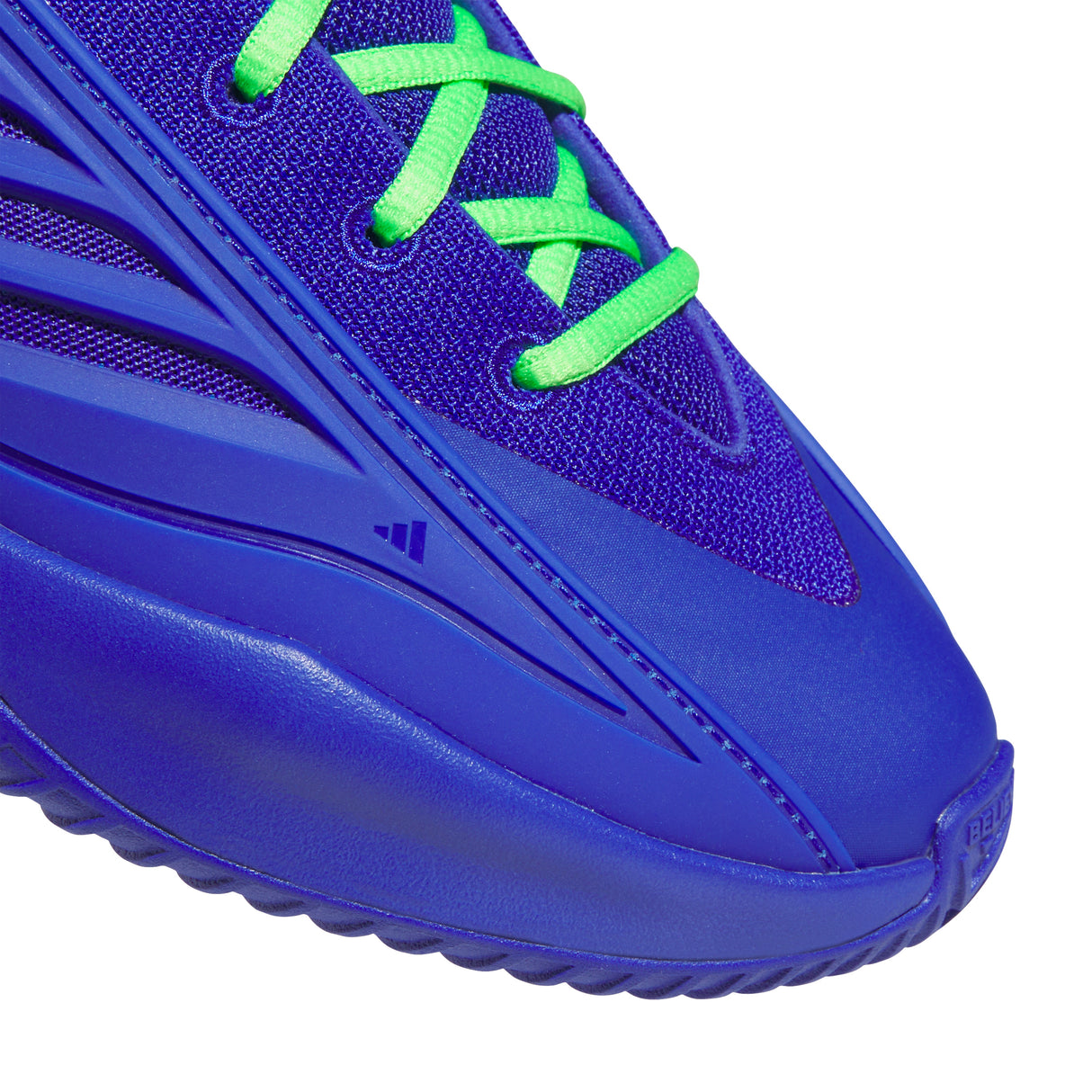 adidas BELIEVE THAT 1 Trainers Unisex Basketball Shoes