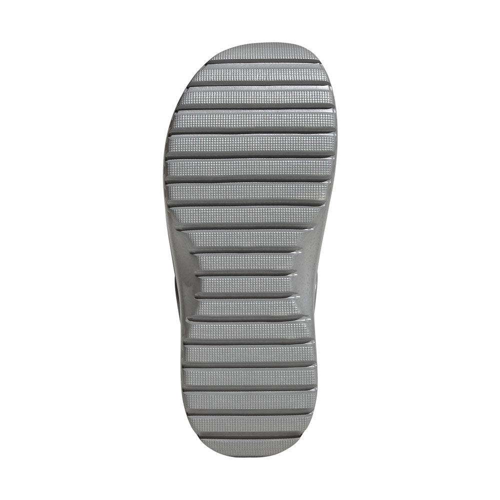 adidas Women's Adilette Platform Clogs