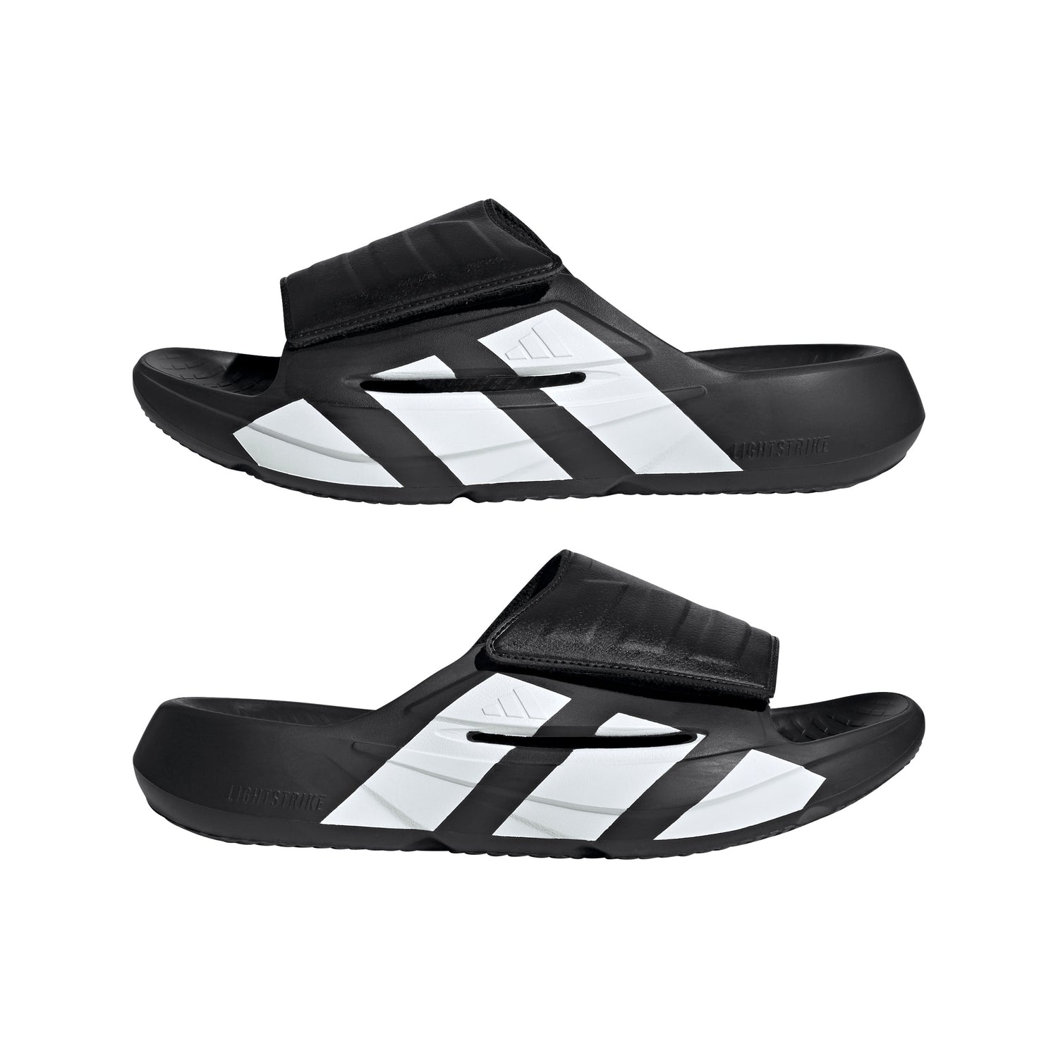 adidas Unisex Lightblaze Slides