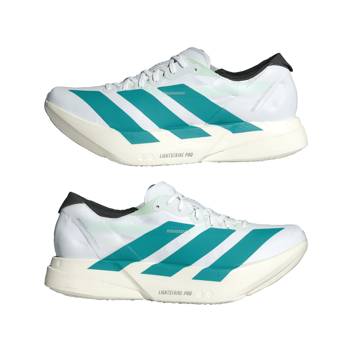 adidas Men's Adizero Adios Pro 4 Running Shoes