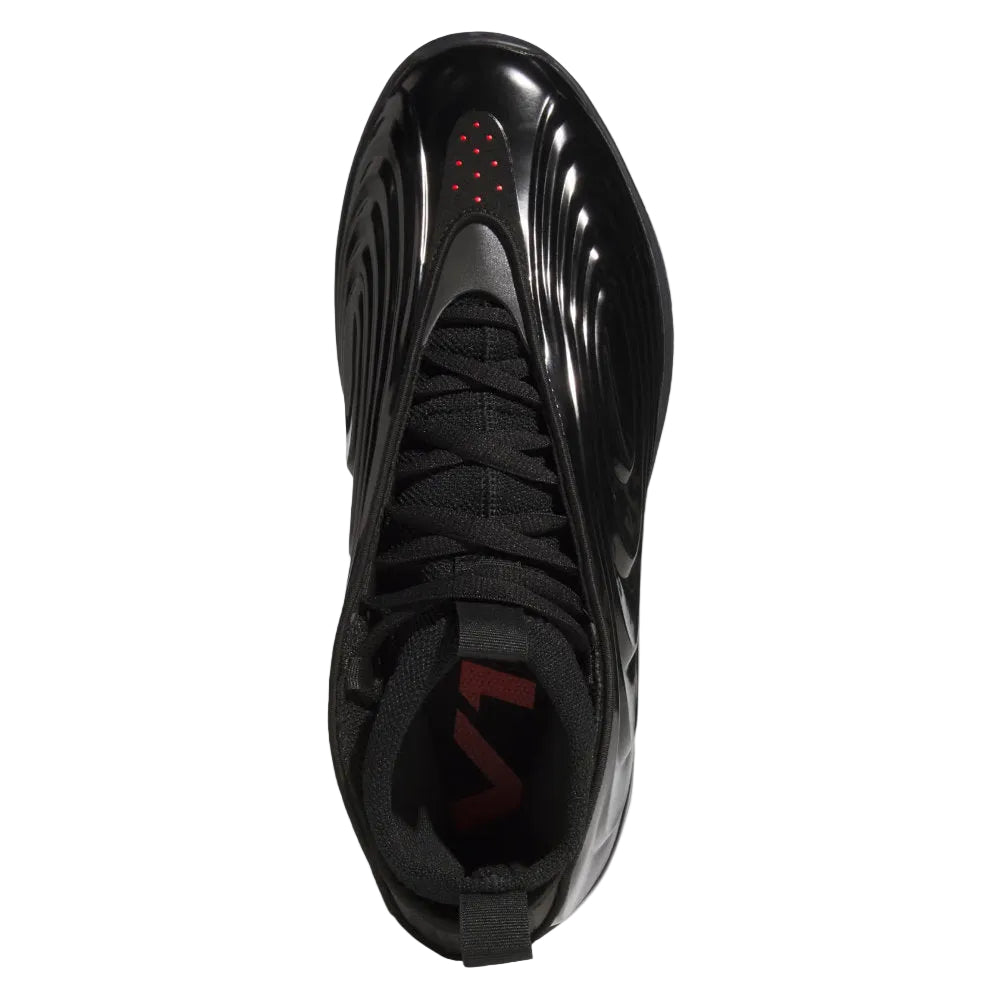 adidas Unisex Harden Volume 10 Basketball Shoes