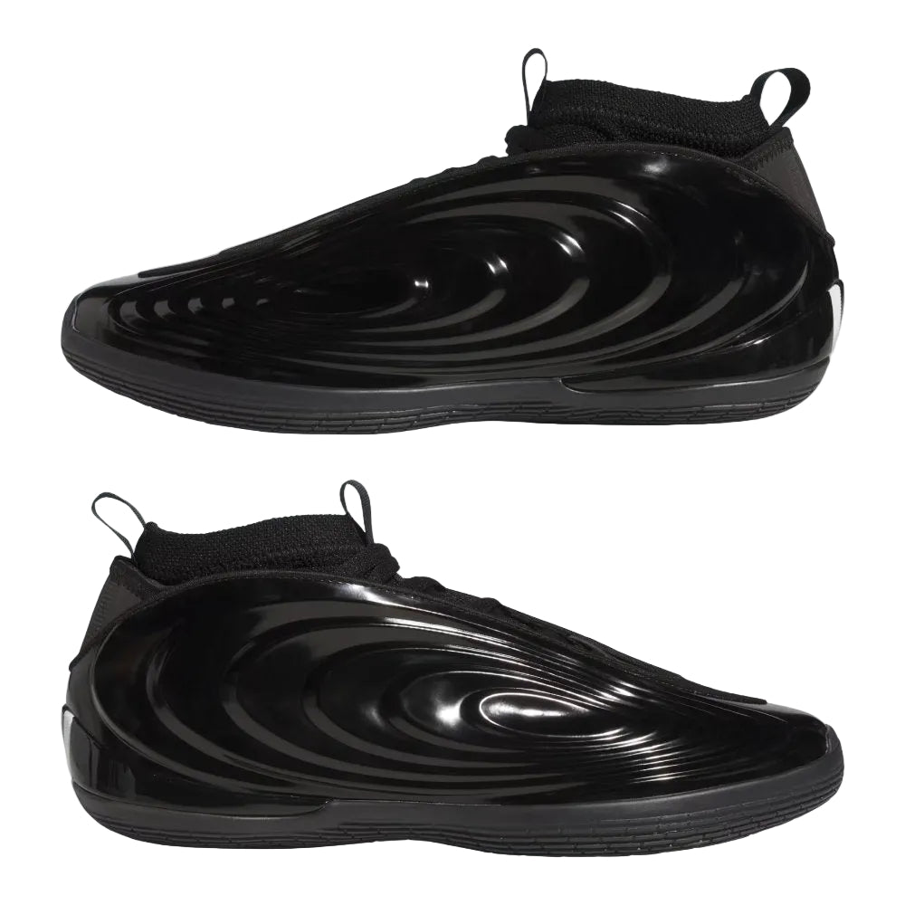 adidas Unisex Harden Volume 10 Basketball Shoes